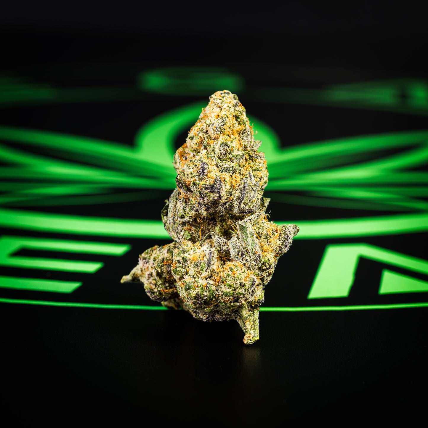 Legal Leaf Exotic THCA Flower: Best Kept Secret