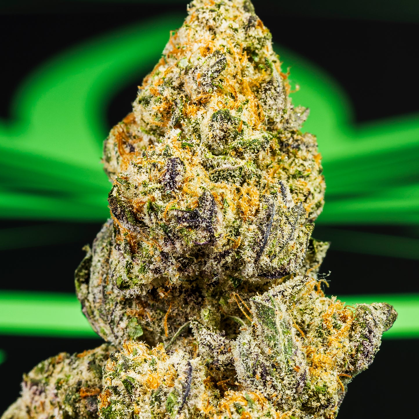 Legal Leaf Exotic THCA Flower: Best Kept Secret
