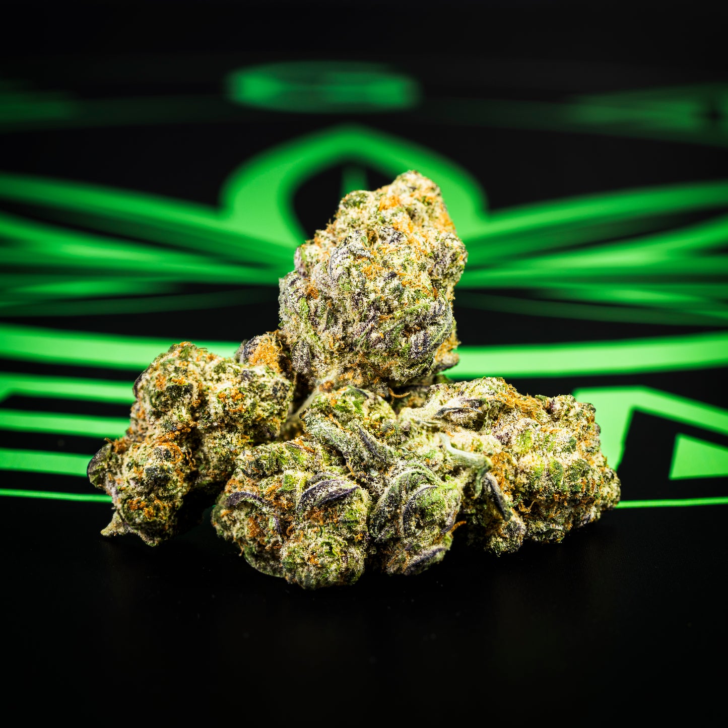 Legal Leaf Exotic THCA Flower: Best Kept Secret