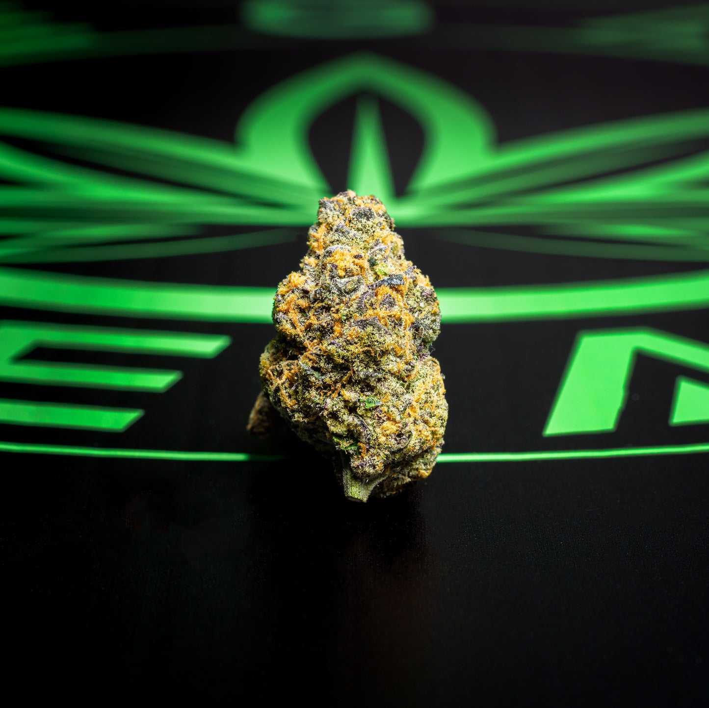 Legal Leaf Exotic THCA Flower: Sherb Cake