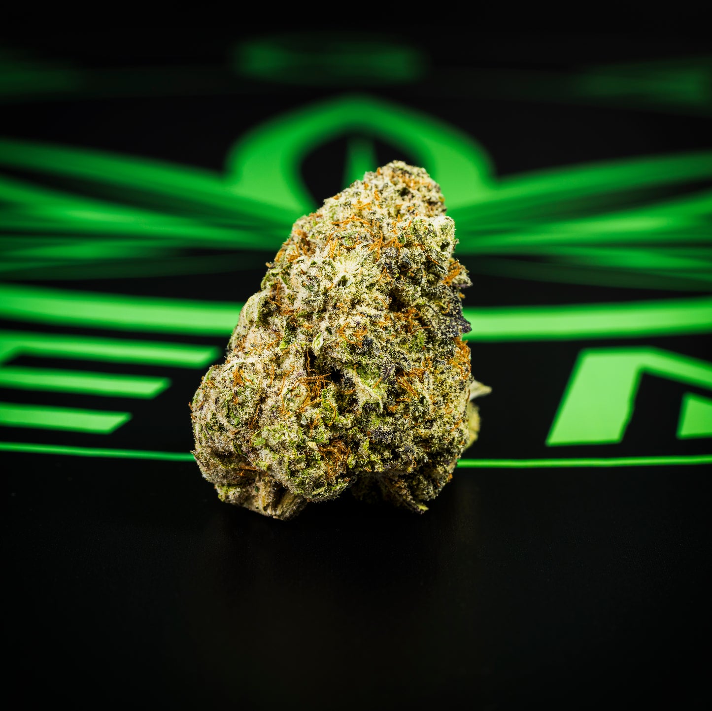 Legal Leaf Exotic THCA Flower: White Truffle