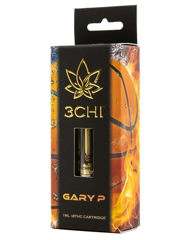 3Chi D8 Cartridge