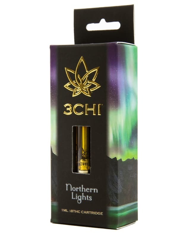 3Chi D8 Cartridge