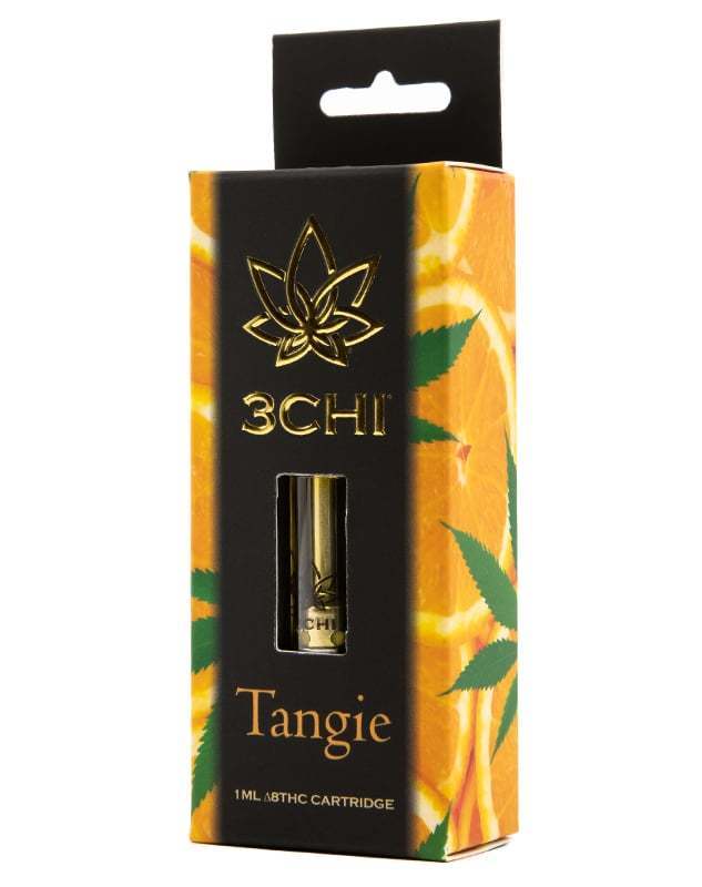 3Chi D8 Cartridge