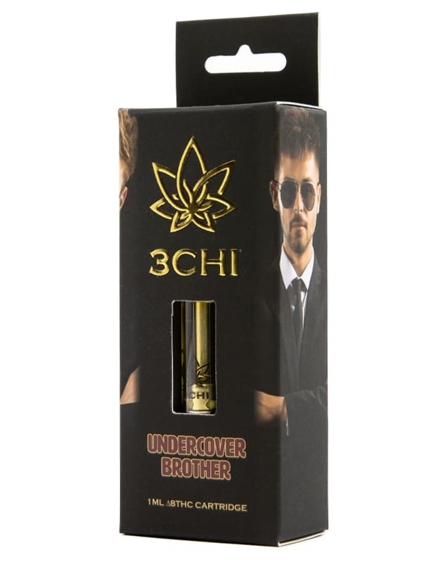 3Chi D8 Cartridge