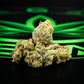 Legal Leaf Exotic THCA Flower: Best Kept Secret