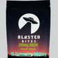 Blasted Bites 4000mg D8/D9 Gummies