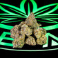 Legal Leaf Exotic THCA Flower: Chimera