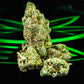 Legal Leaf Exotic THCA Flower: Free Mac