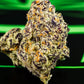 Legal Leaf Exotic THCA Flower: Grape Gushers