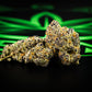 Legal Leaf Exotic THCA Flower: Grape Gushers