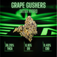 Legal Leaf Exotic THCA Flower: Grape Gushers