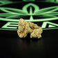 Legal Leaf Exotic THCA Flower: Gush Mintz