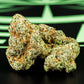 Legal Leaf Exotic THCA Flower: Gush Mintz