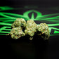 Leaf Exotic THCA Flower: Cherry Do-Si-Do