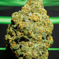 Leaf Exotic THCA Flower: Devils Project