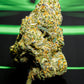 Legal Leaf Exotic THCA Flower: Dirty Diana