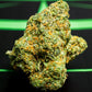 Legal Leaf Exotic THCA Flower: Raspberry Kush