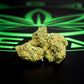 Legal Leaf Exotic THCA Flower: Raspberry Kush