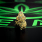 Legal Leaf Exotic THCA Flower: Sherb Cake