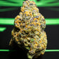 Legal Leaf Exotic THCA Flower: Sherb Cake
