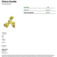 Leaf Exotic THCA Flower: Cherry Do-Si-Do