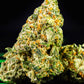 Leaf Exotic THCA Flower: Tangerine Tiger