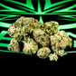 Leaf Exotic THCA Flower: Tangerine Tiger