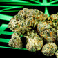 Leaf Exotic THCA Flower: Tangerine Tiger