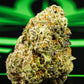 Legal Leaf Exotic THCA Flower: White Truffle