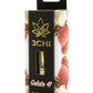 3Chi D8 Cartridge