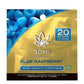 3Chi D9 Blue Raspberry 2pk